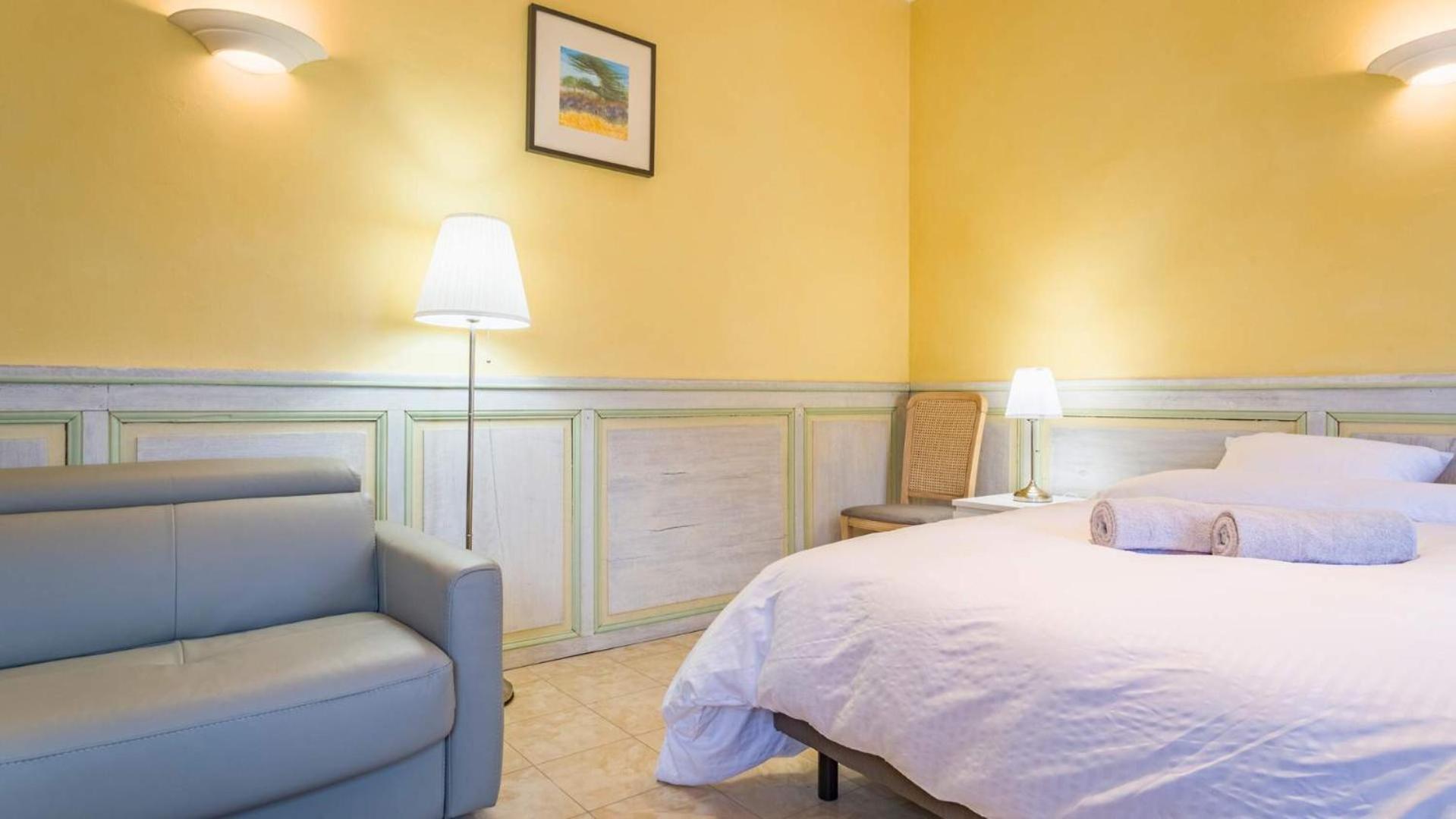 Le Saphir - Confort - Proche Mag Outlet Troyes - Parking Gratuit Пон-Сент-Мари Экстерьер фото