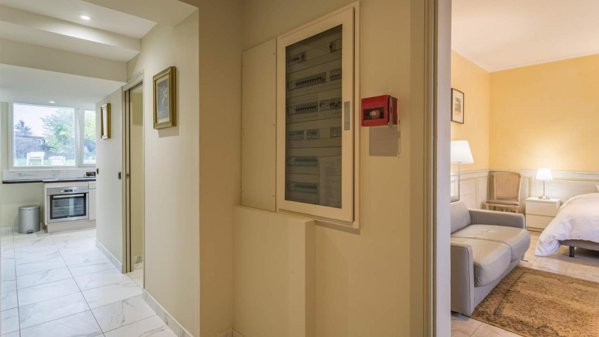Le Saphir - Confort - Proche Mag Outlet Troyes - Parking Gratuit Пон-Сент-Мари Экстерьер фото