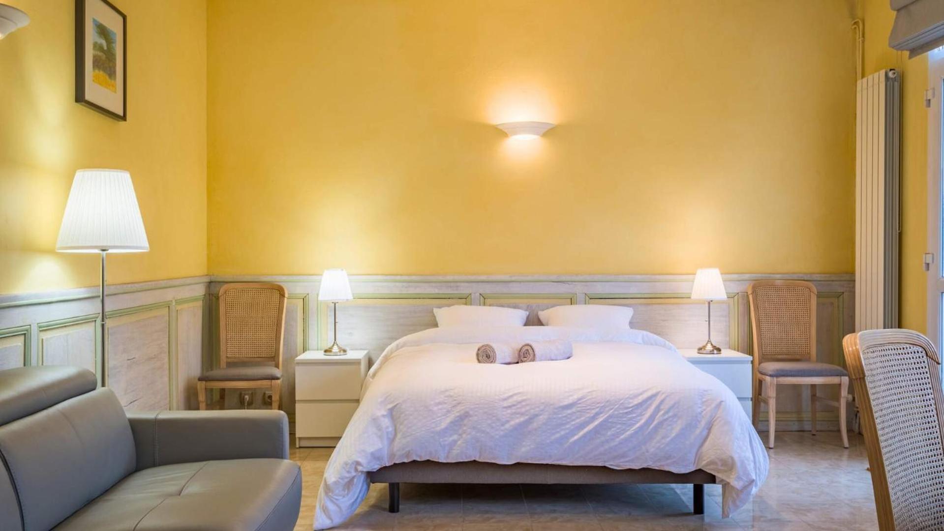 Le Saphir - Confort - Proche Mag Outlet Troyes - Parking Gratuit Пон-Сент-Мари Экстерьер фото
